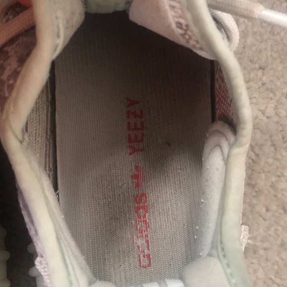 MEN’S YEEZY BOOST 350 V2 - Picture 11 of 15